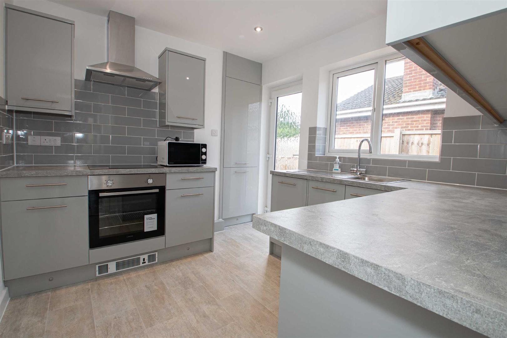 Elm Grove, Woburn Sands